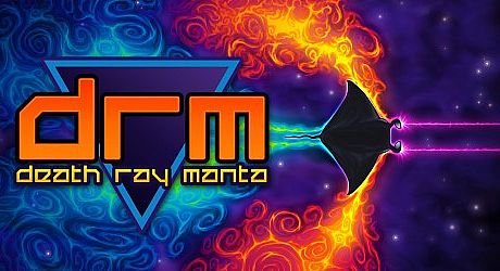 Death Ray Manta SE Game