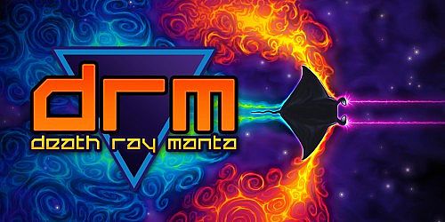 Death Ray Manta SE