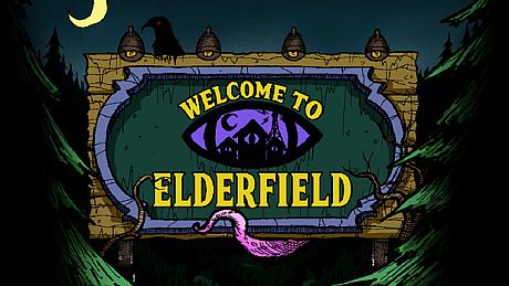 Welcome to Elderfield Game