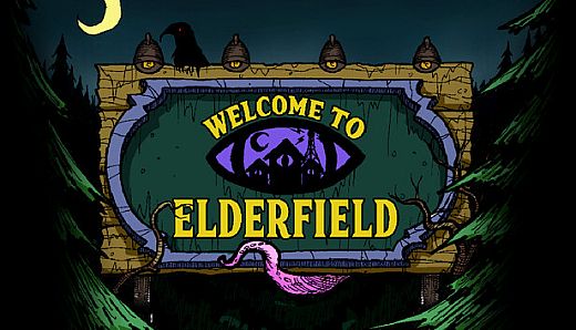 Welcome to Elderfield