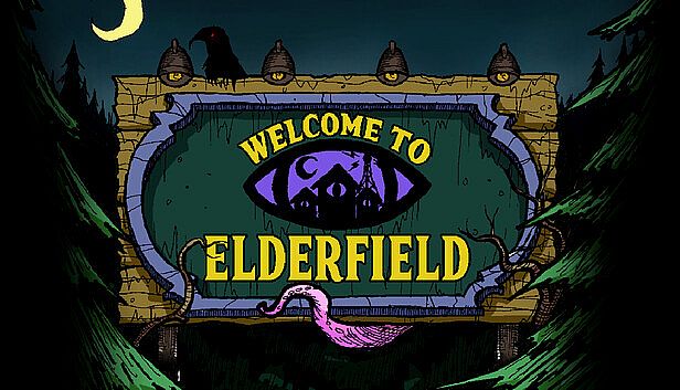 Buy Welcome to Elderfield