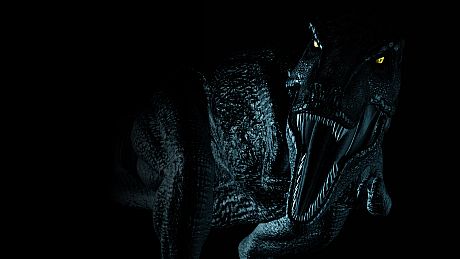 DINO CRISIS 2 Game