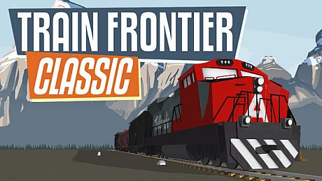 Train Frontier Classic Game