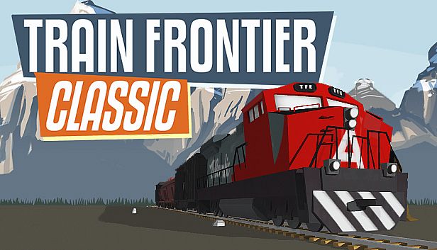 Buy Train Frontier Classic