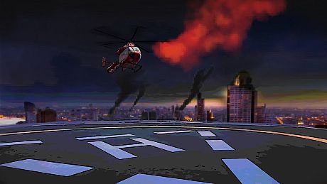 Outbreak Co-Op Collection Bundle