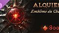 Alquiem - Emblème du Chaos