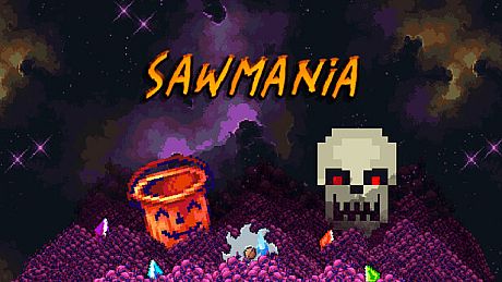 Sawmania - Bonus Cosmetics Bundle! DLC
