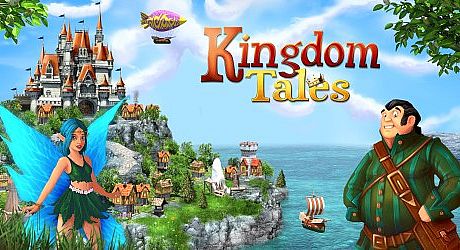 Kingdom Tales