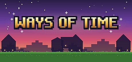 Ways of Time