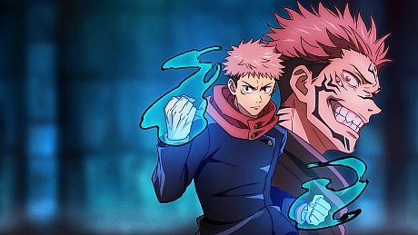 Jujutsu Kaisen Cursed Clash Game