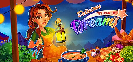 Delicious - Festival of Dreams Game
