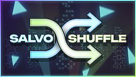 Salvo Shuffle