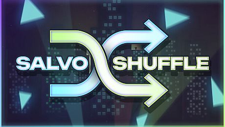 Salvo Shuffle