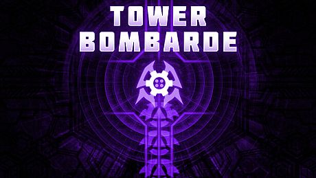 Tower Bombarde Game