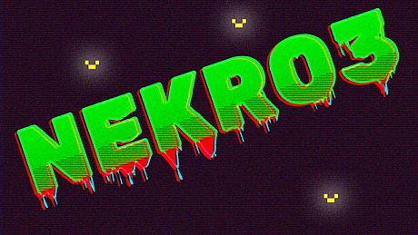 NEKRO3 Game