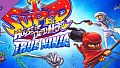 Super House of Dead Ninjas: True Ninja Pack