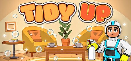 Tidy Up Game