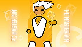 PC Master Aim - Crosshair Overlay