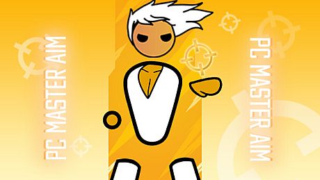 PC Master Aim - Crosshair Overlay Game