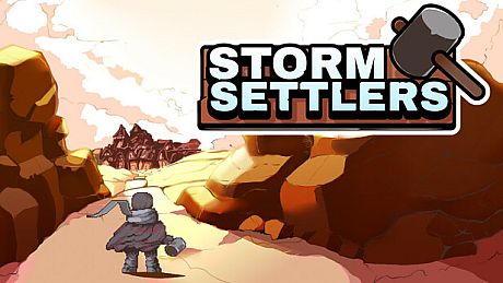 Storm Settlers Game