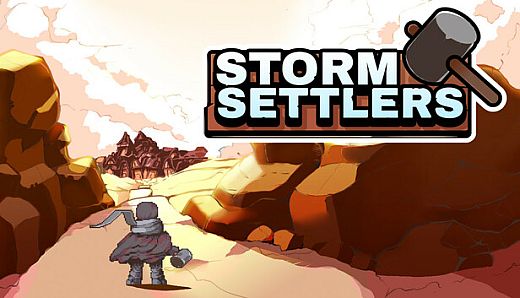 Storm Settlers