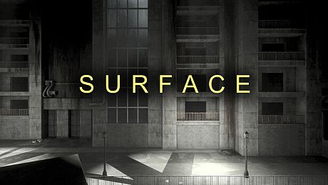 Surface Game