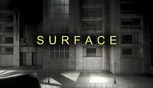 Surface