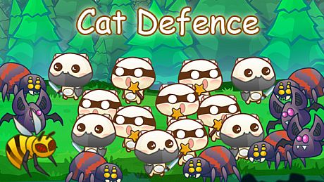 Cat Defense