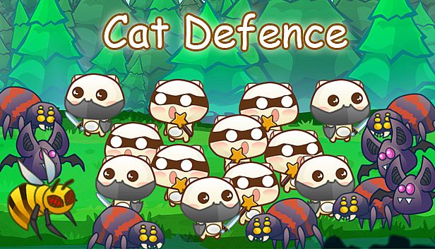 Buy Cat Defense