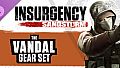 Insurgency: Sandstorm - Vandal Gear Set