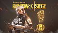Tom Clancy's Rainbow Six Siege - Pro League Zofia Set