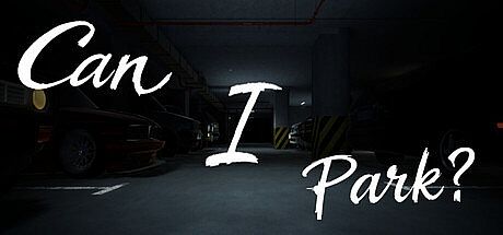 Can I Park?