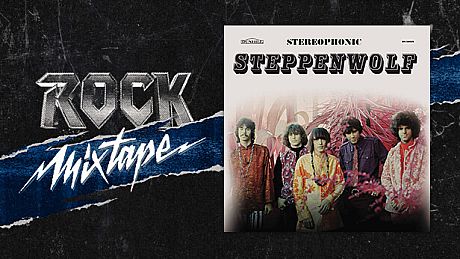 Beat Saber - Steppenwolf - "Born To Be Wild" DLC