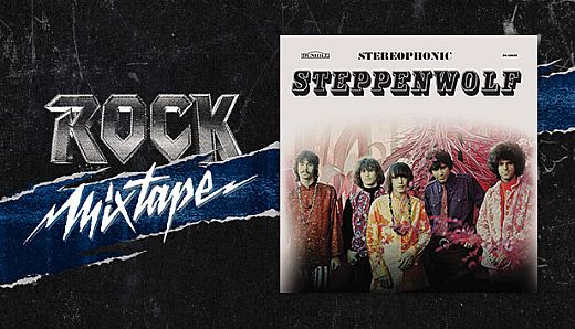 Beat Saber - Steppenwolf - "Born To Be Wild"