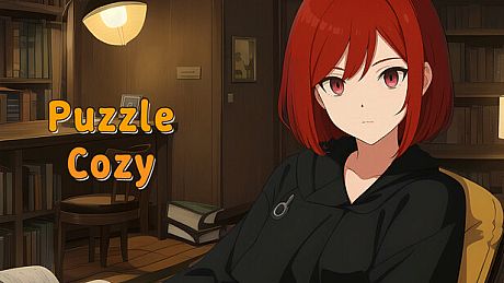 Puzzle Cozy Game