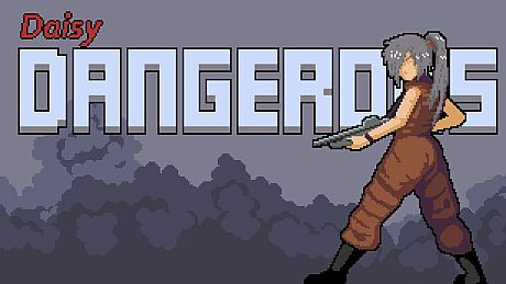 Daisy Dangerous Game