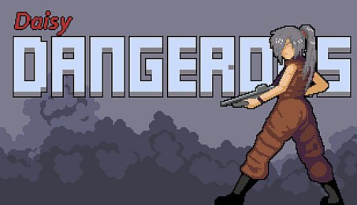 Daisy Dangerous