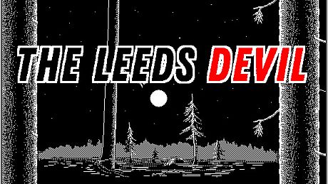 The Leeds Devil Game