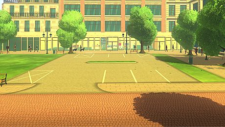 Pet Shop Simulator Game