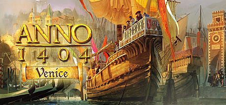 Anno 1404: Venice