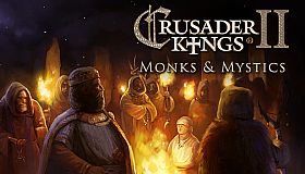 Expansion - Crusader Kings II: Monks and Mystics
