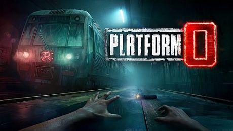 PLATFORM 0 Game