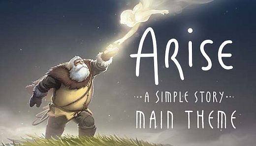 Arise: A Simple Story - Main Theme