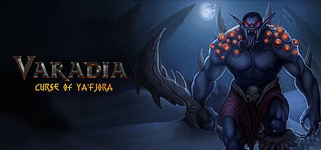 Varadia : Curse Of Ya'Fjora