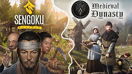 Survive And Build Bundle