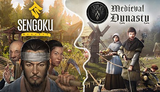 Survive And Build Bundle