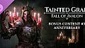 Tainted Grail: The Fall of Avalon - Bonus Content #3: Anniversary