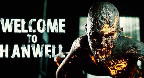 Welcome to Hanwell Game