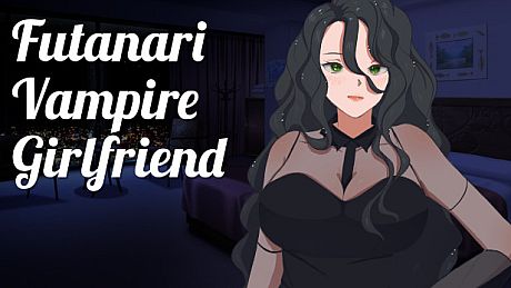 Futanari Vampire Girlfriend Game