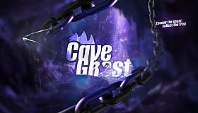 Cave Ghost